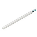 Lys b�rer EASYLIGHT 1500 ML OVAL ON-OFF CCT Switch, 5-polet, omskiftelig, multipower IP40, trafik hvid 