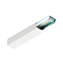 Lysb�nd system udkobling EASYLIGHT FEED OUT BOX (FOB) 300 7 25 WH DALI styrbar, 7-polet, hvid, trafik hvid