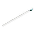 Lysb�nd system tilslutning EASYLIGHT BC 1500 5 25 WH ON-OFF 5-polet, med d�ksel, hvid, trafik hvid