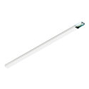 Lysb�nd system tilslutning EASYLIGHT BC 1500 7 25 WH DALI med d�ksel, 7-polet, hvid, trafik hvid