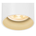 SLV 1-faset pendul ASTO TUBE med lampefatning GU10 IP20, hvid