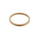 Ring KALU 2.0, guld