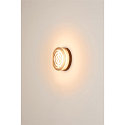 SLV Ring CYFT XL OUTDOOR, rust