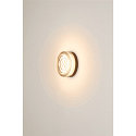 SLV Ring CYFT XL OUTDOOR, rust