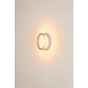SLV Ring CYFT XL INDOOR, hvid