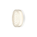 SLV Ring CYFT XL INDOOR, hvid