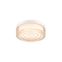 SLV Ring CYFT XL INDOOR, hvid