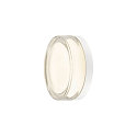 SLV Ring CYFT XL INDOOR, hvid
