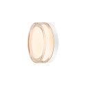 SLV Ring CYFT XL INDOOR, hvid