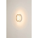 SLV Ring CYFT XL INDOOR, hvid
