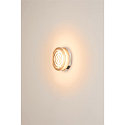 SLV Ring CYFT XL INDOOR, chrom