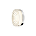 SLV Ring CYFT XL INDOOR, chrom