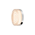 SLV Ring CYFT XL INDOOR, chrom