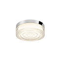 SLV Ring CYFT XL INDOOR, chrom