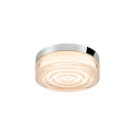 SLV Ring CYFT XL INDOOR, chrom