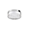 SLV Ring CYFT XL INDOOR, chrom