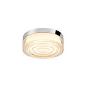 SLV Ring CYFT XL INDOOR, chrom