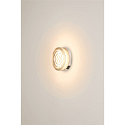 SLV Ring CYFT XL INDOOR, chrom