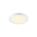 Downlight VARIO 220 IP20, hvid, lakeret 