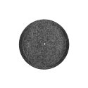 Lampesk�rm GRIP! FLAT, antracit