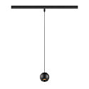 Pendel LIGHT EYE� 2.0 IP20, sort d�mpbar