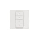 radiosender SLV CONNECT ZigBee styrbar, hvid