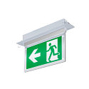 SLV Monteringss�t P-LIGHT, hvid