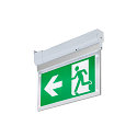 SLV Monteringss�t P-LIGHT, hvid
