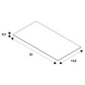 SLV piktogrammer P-LIGHT, gr�n