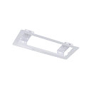 Monteringss�t P-LIGHT, hvid