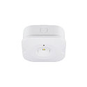 SLV Loftlampe P-LIGHT firkantet IP20, hvid 