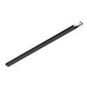 Lysb�nd system d�ksel EASYLIGHT BC 1500 7 25 BK 7-polet, sort