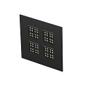 SLV LED panel PAVANNO 625 UGR < 19, egnet til VDU-arbejdsstationer, 18W 2850lm 3000|4000K 45� CRI 80-89