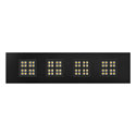 LED panel PAVANNO 1200/300 UGR < 19, egnet til VDU-arbejdsstationer, d�mpbar 22W 3440lm 3000|4000K 45� CRI 80-89