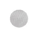 Diffusor NUMINOS� XL, klar, sort