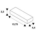 SLV LED driver