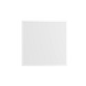 Loftlampe PANEL P 595 45 ON-OFF >200LM/W UGR < 19, omskiftelig, multipower IP20, 21W 3720 - 7220lm 4000K 110� CRI 80