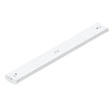 SLV light bar BATTEN FLAT P 1200 49 BT MW CCT Switch, Bluetooth controllable, multipower IP44/20