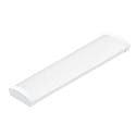 Lysstrimmel BATTEN FLAT P 600 27 830/840/850 ML, DALI2 WH IP44, hvid d�mpbar 12W 1505lm 3000|5000K CRI 80-89 6.46cm
