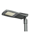 Mastlampe STREET A MAXI IP66, grå 