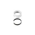 ring for GRIP! S, white