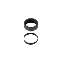ring for GRIP! S, black