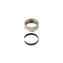 ring for GRIP! S, nickel