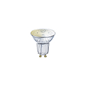 WIFI LED Smart lyskilde ZigBee styrbar GU10 4,7W 350lm 2700K 45° dæmpbar klar