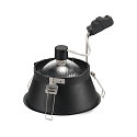 Indbygningslampe HORN-T QPAR111, GU10, 230V