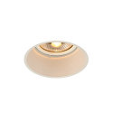 Indbygningslampe HORN-T QPAR111, GU10, 230V, hvid