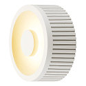 LED Loftlampe OCCULDAS 13 LED, hvid, 15W, 3000K
