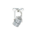 SLV Ceiling-/Wall spotlight SPOT 79 230V white