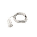 SLV Pendel FITU PD, E27, l�ngde 9.1cm, pendul 500cm, med �ben kabelende, hvid