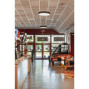 Ceiling luminaire MEDO 60 LED